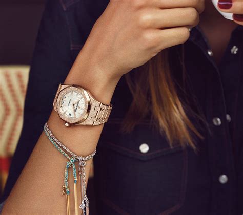 ap women's watches|audemars piguet watches for women.